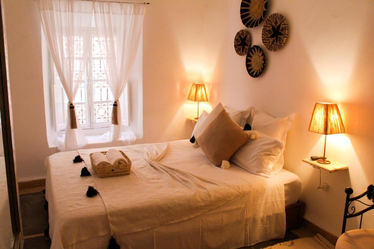 Riad Amra Marrakesz Zewnętrze zdjęcie