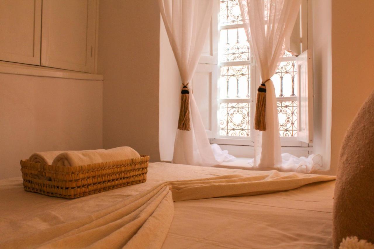 Riad Amra Marrakesz Zewnętrze zdjęcie