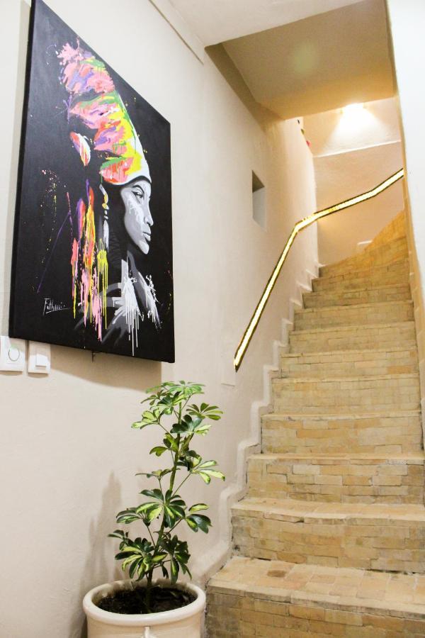 Riad Amra Marrakesz Zewnętrze zdjęcie