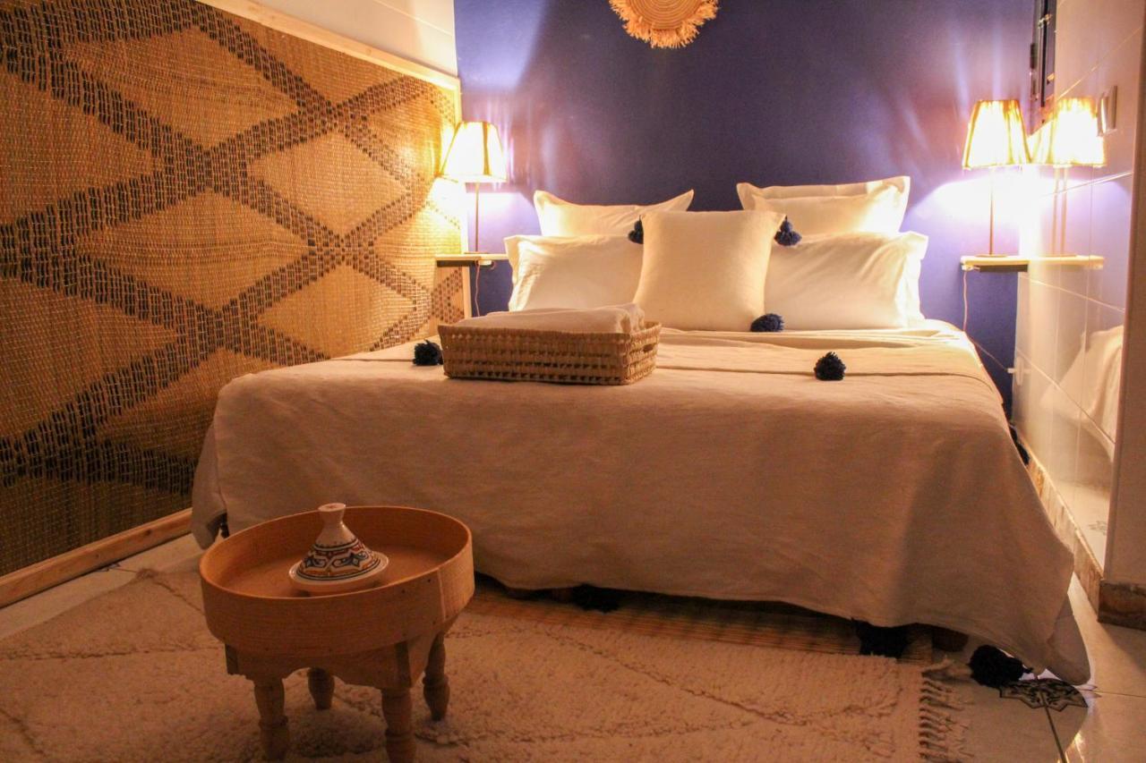 Riad Amra Marrakesz Zewnętrze zdjęcie