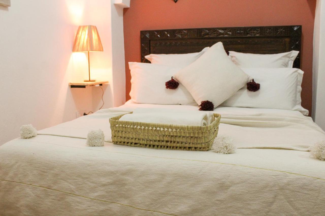 Riad Amra Marrakesz Zewnętrze zdjęcie