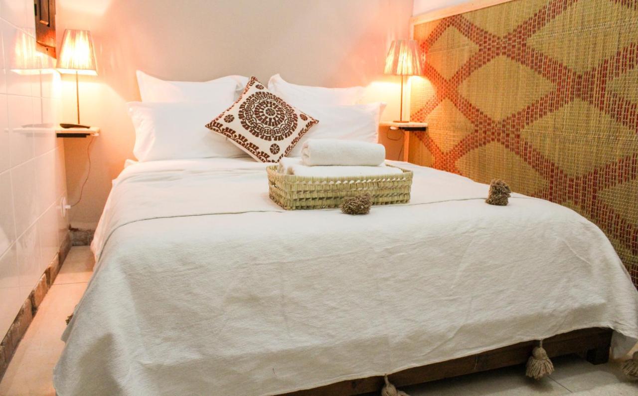 Riad Amra Marrakesz Zewnętrze zdjęcie